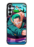 zoro Samsung Galaxy A35 5G Case OV10962