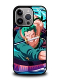 zoro iPhone 16 Pro Max Case OV10962