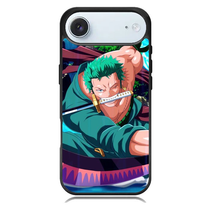zoro iPhone 17 Air Case OV10962