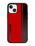 AMG iPhone 14 Plus Case QC11143