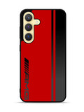 AMG Samsung Galaxy S25 Plus 5G , Samsung Galaxy S25+ 5G Case OV11143