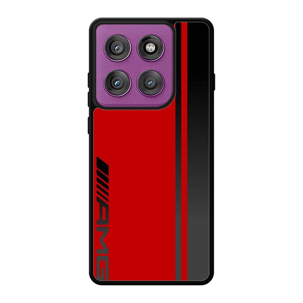 AMG Motorola Moto Edge 60 Pro Case QC11143