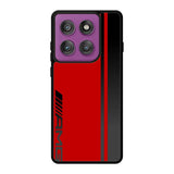 AMG Motorola Moto Edge 60 Pro Case QC11143