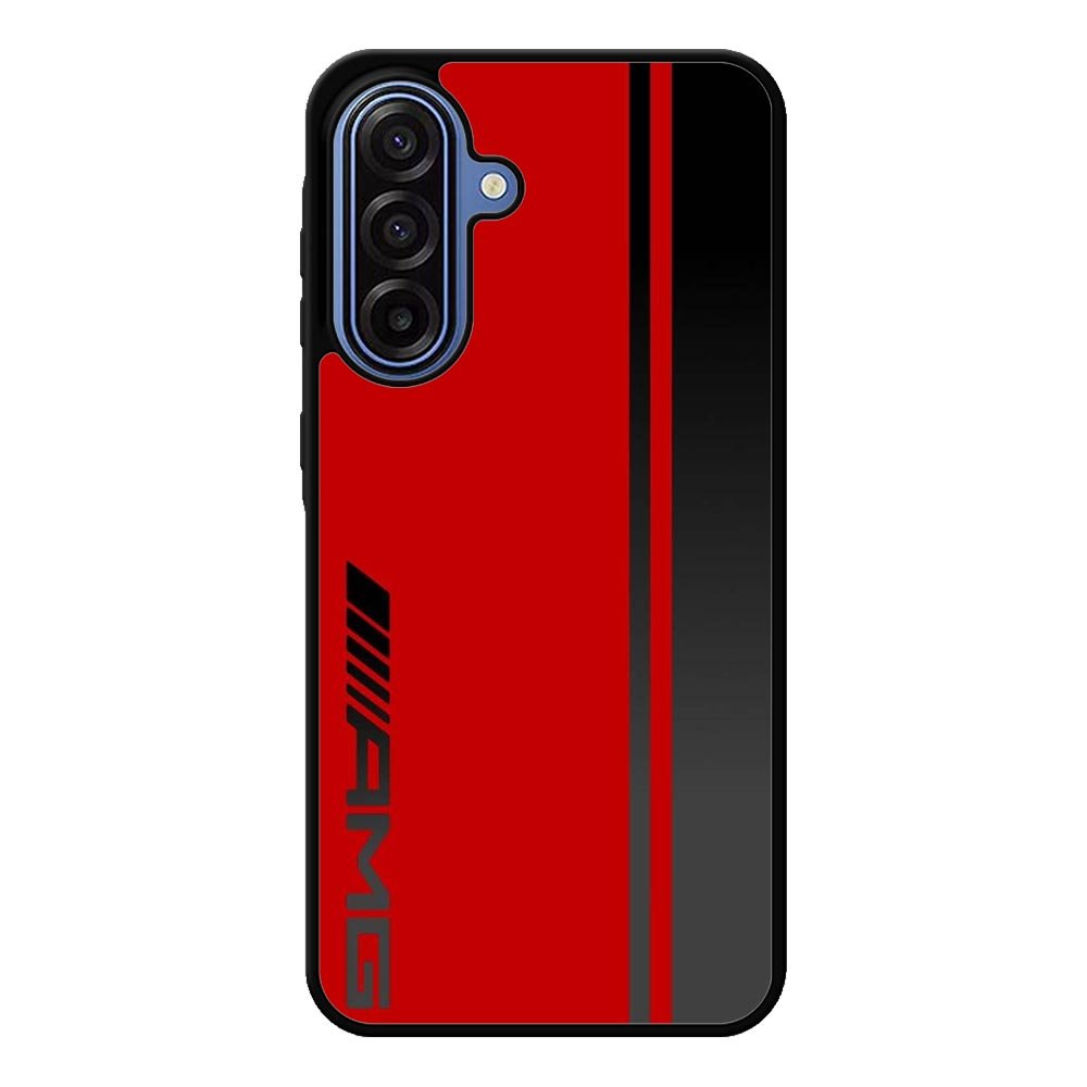 AMG Samsung Galaxy A17 Case QC11143