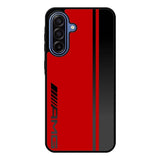 AMG Samsung Galaxy A17 Case QC11143