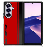 AMG Samsung Galaxy Z Fold 7 Case OV11143