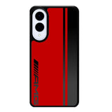 AMG Samsung Galaxy S25 Edge 5G Case OV11143