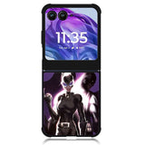 Batman and Catwoman Motorola Moto Razr Plus 2024 , Moto Razr+ 2024 Case OV11153