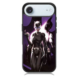 Batman and Catwoman iPhone 17 Air Case OV11153