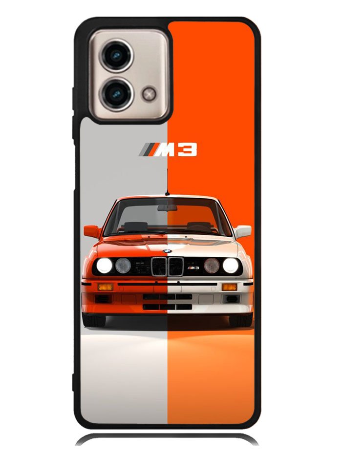 BMW Motorola Moto G Stylus 5G 2023 Case OV11170