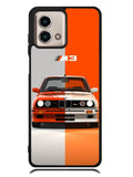 BMW Motorola Moto G Stylus 5G 2023 Case OV11170