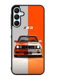 BMW Samsung Galaxy A35 5G Case OV11170