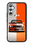 BMW Samsung Galaxy A14 5G Case QC11170