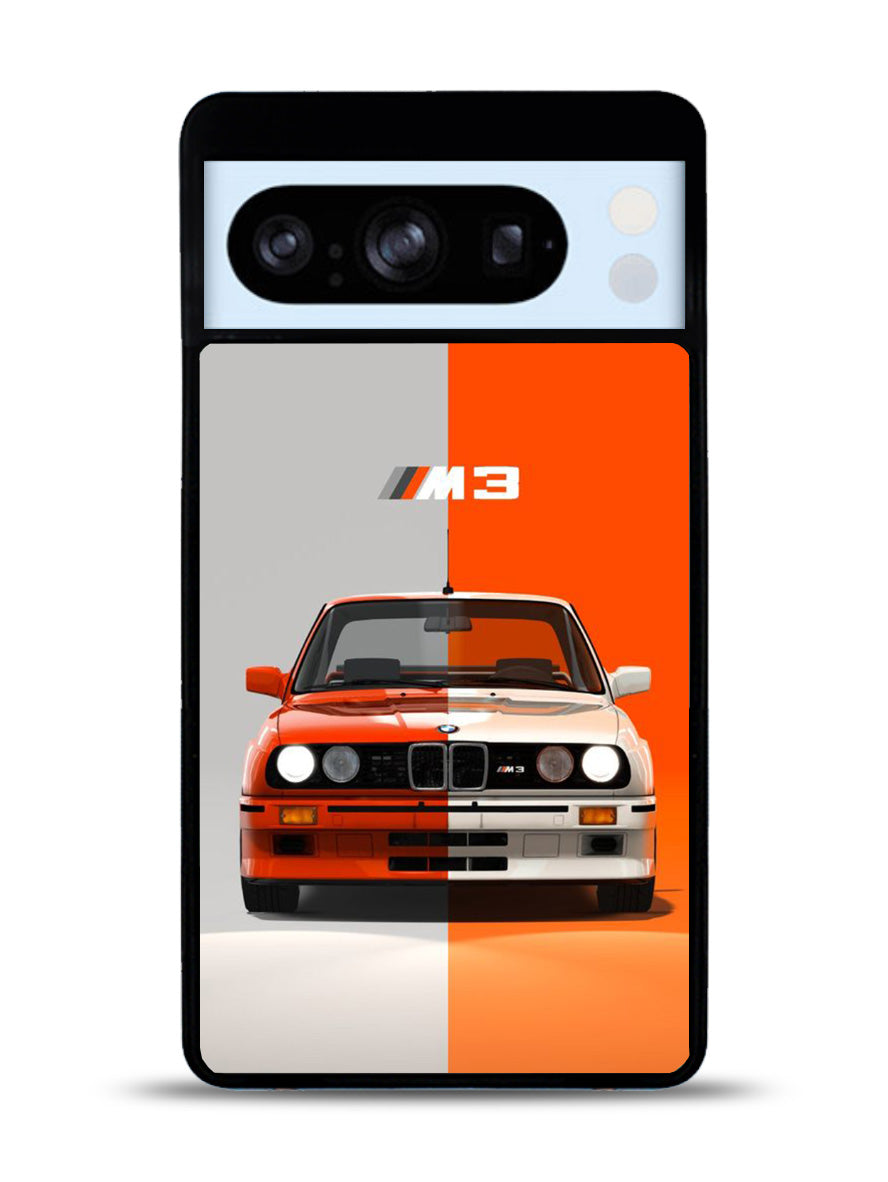 BMW Google Pixel 8 Pro Case QC11170