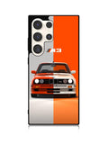 BMW Samsung Galaxy S25 Ultra 5G Case QC11170