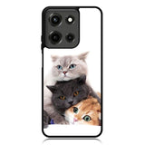 Cat Cute Motorola Moto G 5G 2025 Case OV11192