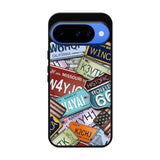 route 66 Google Pixel 10 Case OV11017