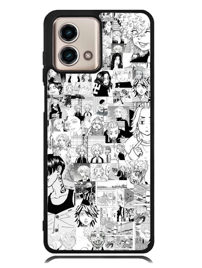 tokyo manji revengers Motorola Moto G Stylus 5G 2023 Case OV10943