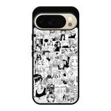 tokyo manji revengers Google Pixel 10 Pro Case QC10943