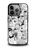 tokyo manji revengers iPhone 16 Pro Case OV10943