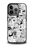 tokyo manji revengers iPhone 14 Pro Max Case QC10943