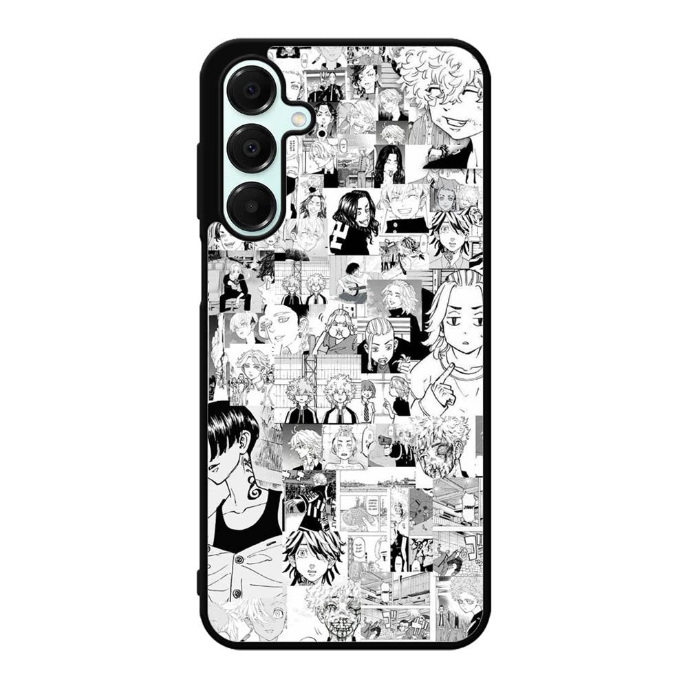 tokyo manji revengers Samsung Galaxy A16 Case OV10943