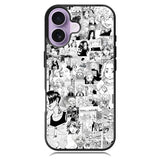 tokyo manji revengers iPhone 17 Case OV10943