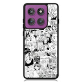 tokyo manji revengers Motorola Moto Edge 2025 | Moto Edge 60 Fusion | Moto Edge 60 Pro Case OV10943