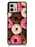 Donuts Motorola Moto G Stylus 5G 2023 Case OV11072