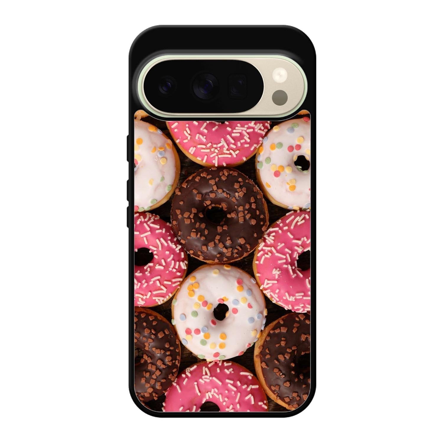 Donuts Google Pixel 10 Pro XL Case QC11072