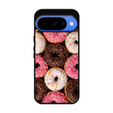 Donuts Google Pixel 10 Case QC11072