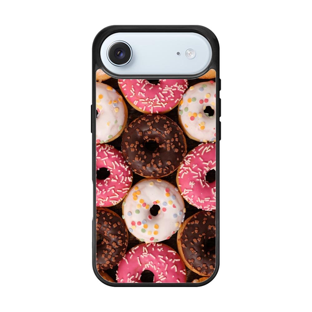 Donuts iPhone Air Case QC11072
