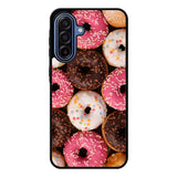 Donuts Samsung Galaxy A17 Case QC11072