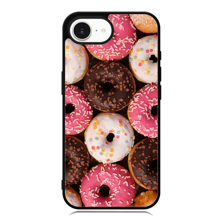 Donuts iPhone 16e Case OV11072