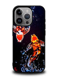 Fish koi iPhone 16 Pro Max Case OV11087