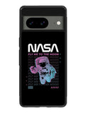 NASA Astrounot Google Pixel 8A Case QC10985