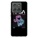 NASA Astrounot Motorola Moto Edge 2025 Case OV10985