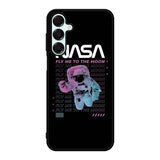 NASA Astrounot Samsung Galaxy A16 Case OV10985
