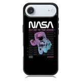 NASA Astrounot iPhone 17 Air Case OV10985