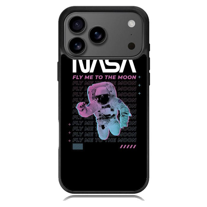 NASA Astrounot Samsung Galaxy S26 Ultra Case OV10985