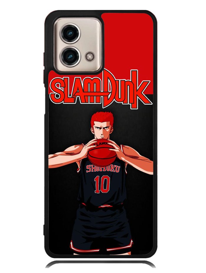 Slamdunk Motorola Moto G Stylus 5G 2023 Case OV11029