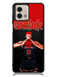 Slamdunk Motorola Moto G Stylus 5G 2023 Case OV11029