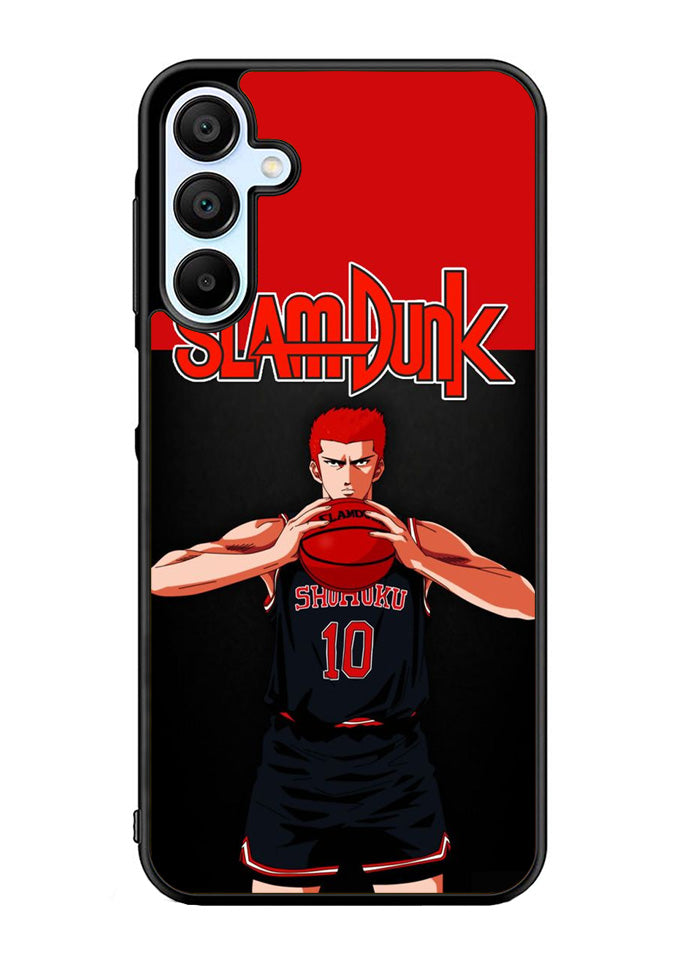 Slamdunk Samsung Galaxy A35 5G Case OV11029
