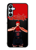 Slamdunk Samsung Galaxy A35 5G Case OV11029