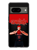 Slamdunk Google Pixel 8 Case QC11029