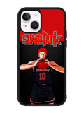 Slamdunk iPhone 14 Plus Case QC11029