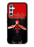 Slamdunk Samsung Galaxy A14 5G Case QC11029