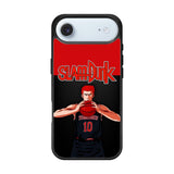 Slamdunk iPhone Air Case OV11029