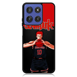 Slamdunk Motorola Moto G Stylus 5G 2025 Case OV11029