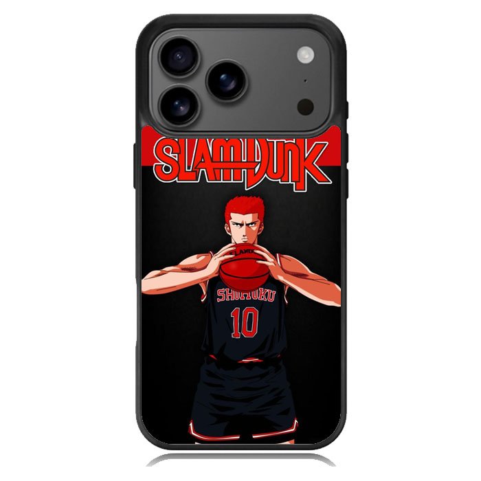 Slamdunk Samsung Galaxy S26 Ultra Case OV11029